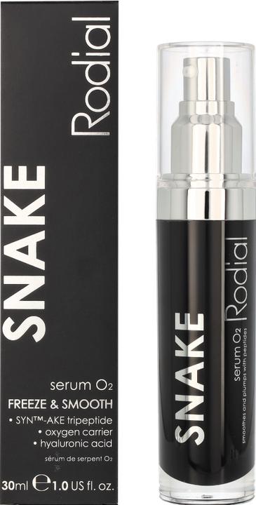 Produktbild Rodial Glamoxy Snake Serum O2 (30 ml)