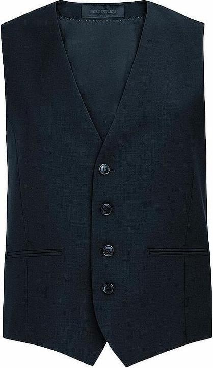 Actual product image Drykorn Suit Waistcoat MALMO (54)