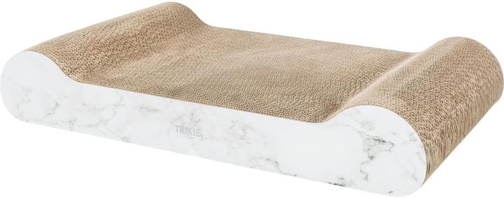 Actual product image Trixie Scratchboard (Grey)