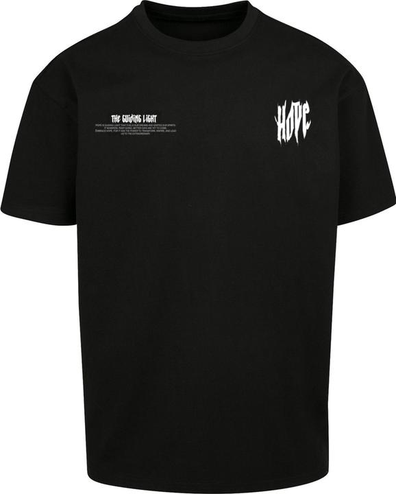 Produktbild Merchcode Hope Wings T-Shirt - 171735 (L)