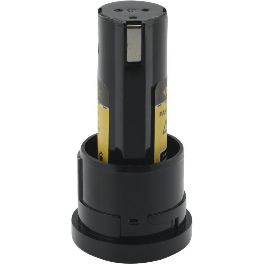 Patona, Batteria + Caricatore, Akku f. Panasonic EY9021 EY3652 EY503 Pressofix 208 SDF210 (2.4 V)