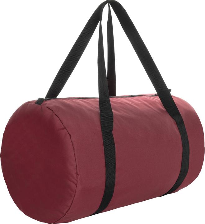 Produktbild Xd Collection Reisetasche Dillon rPET (Recyceltes PolyethylenTerephthalat) Sport (40 l)