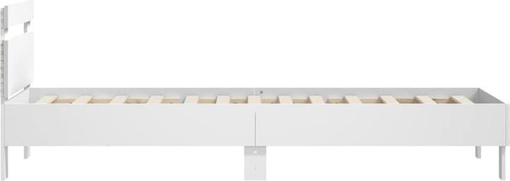 Image du produit vidaXL Bettgestell (90 x 190 cm)