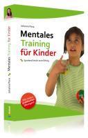 Produktbild Mentales Training für Kinder (Deutsch, Johanna Pana, 2011)