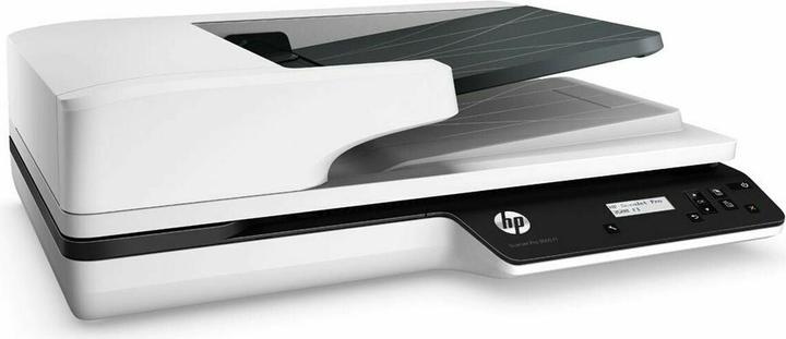 Actual product image HP Scanner accessories