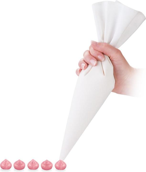 Tescoma DELÍCIA piping bag 35 cm, made of canvas (Piping bag)
