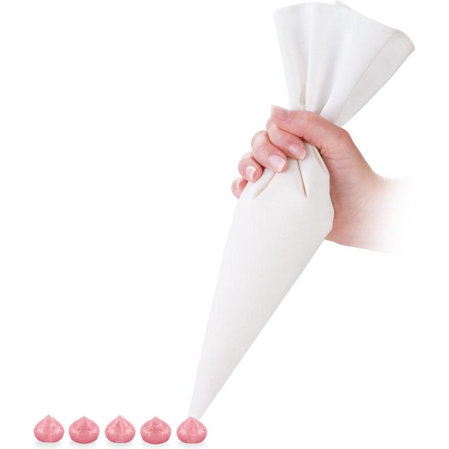 Tescoma Sacco Decoratore Tessuto, Sac à poche