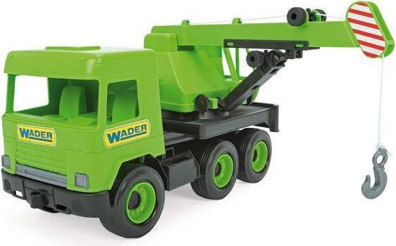 Immagine prodotto Wader La gru è verde 38 cm