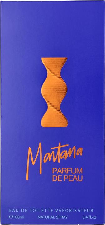 Immagine prodotto Montana Profumo (Eau de toilette, 100 ml)