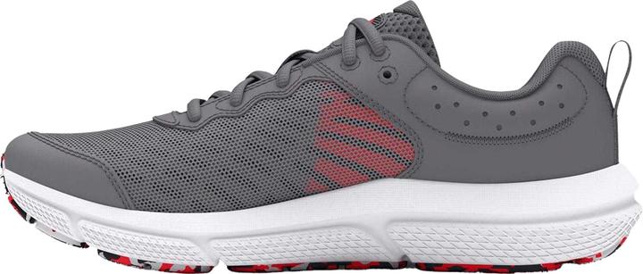Actual product image Under Armour Childrens/Kids Grade School Assert 10 Running Trainers (20)