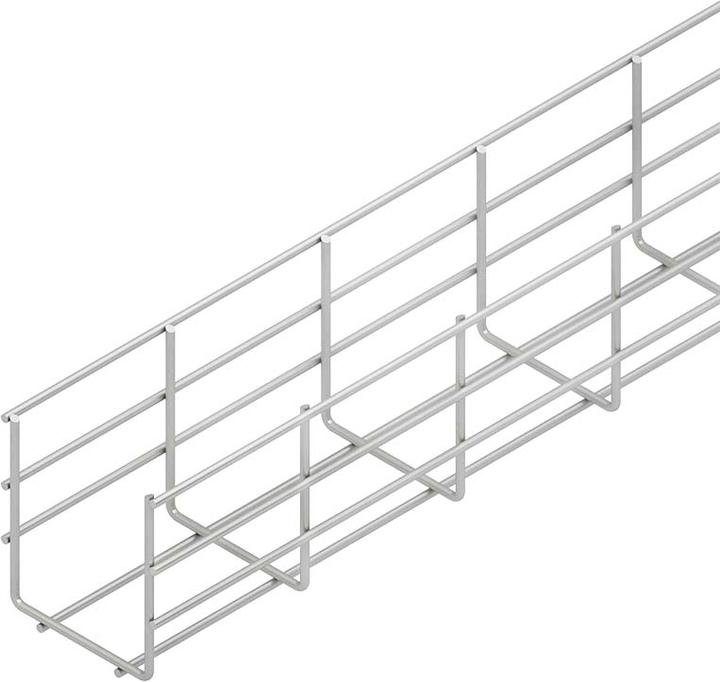 Image du produit Niedax Caniveau en treillis, en forme de U