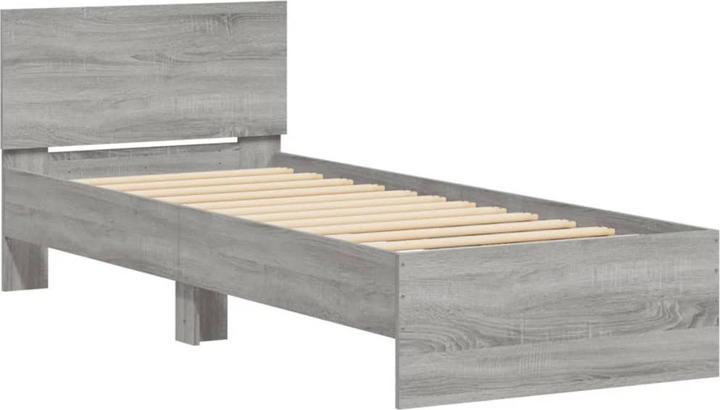 Image du produit vidaXL Bettgestell (100 x 200 cm)