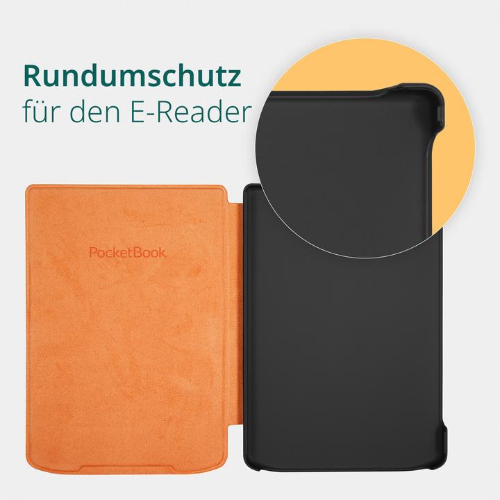 Immagine prodotto PocketBook Shell (Versi, Verse Pro)