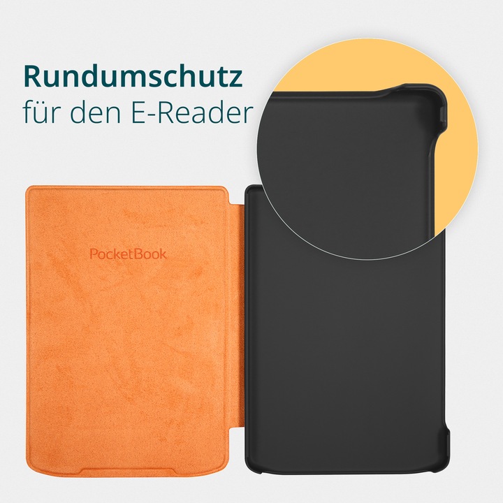 Produktbild PocketBook Shell (Verse, Verse Pro)