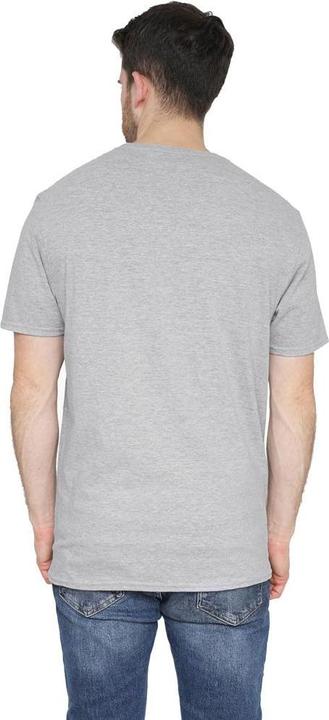 Image du produit CBS - T-shirt - Homme (5XL)