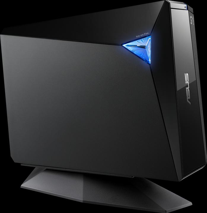 ASUS Bw-16d1h-U Pro (DVD Laufwerk, CD Brenner, CD Laufwerk, DVD Brenner, Blu-ray Brenner, Blu-ray Laufwerk)