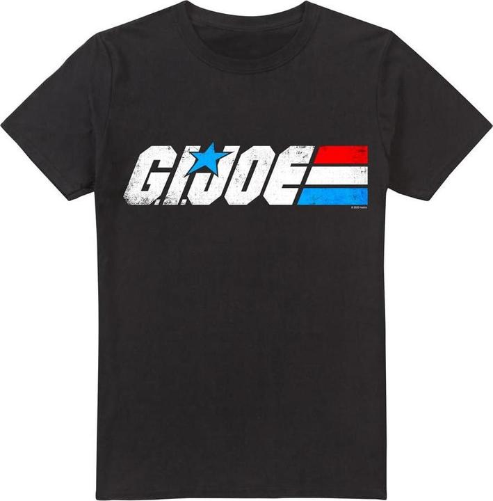 Produktbild G.I. Joe TShirt (4XL)