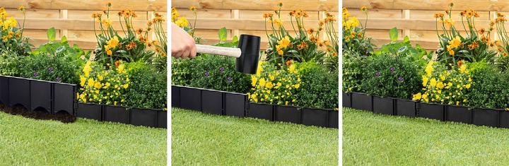 Actual product image Garantia Edgar (450 cm)