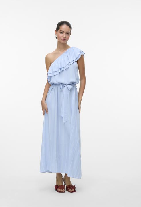 Immagine prodotto Vero Moda VMKIMMI Langes Kleid Kleid (XS)