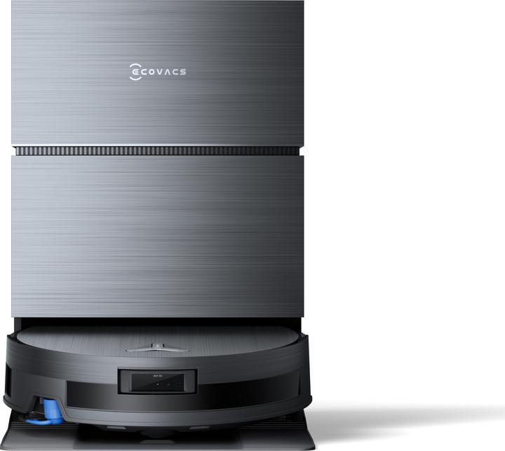 Actual product image Ecovacs Robotstvsuger Deebot X11 Pro Omni EU (Vacuum mopping robot)