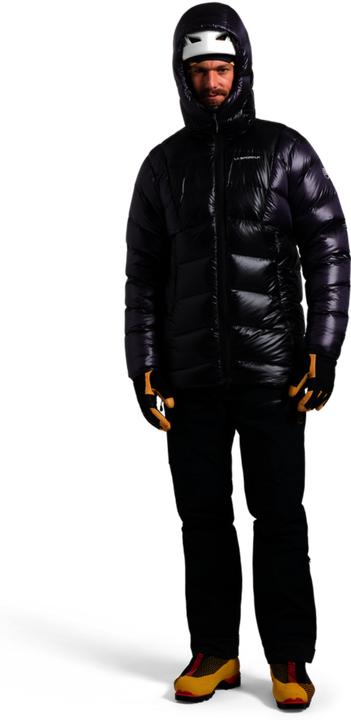 Actual product image La Sportiva Supercouloir Down Jkt M (M)