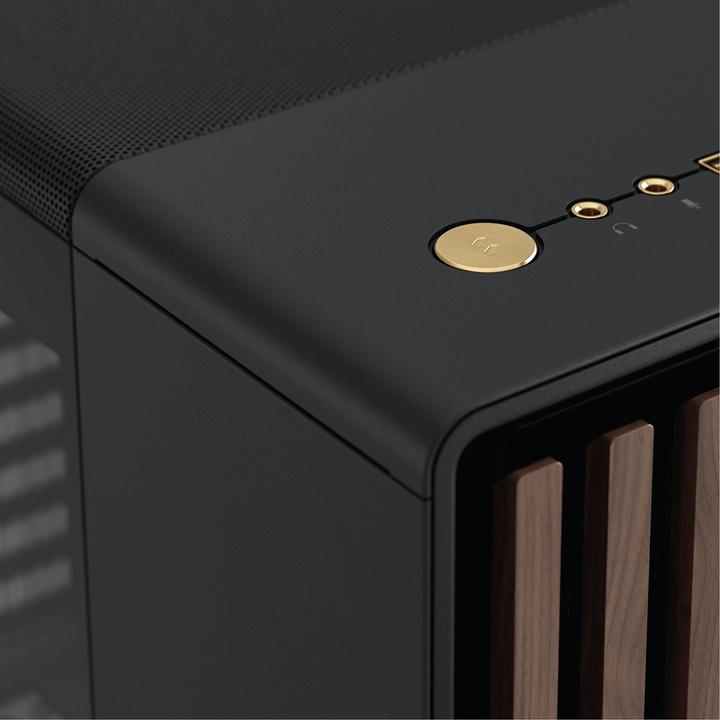 Image du produit Fractal Nord (mATX, Mini-ITX, ATX)