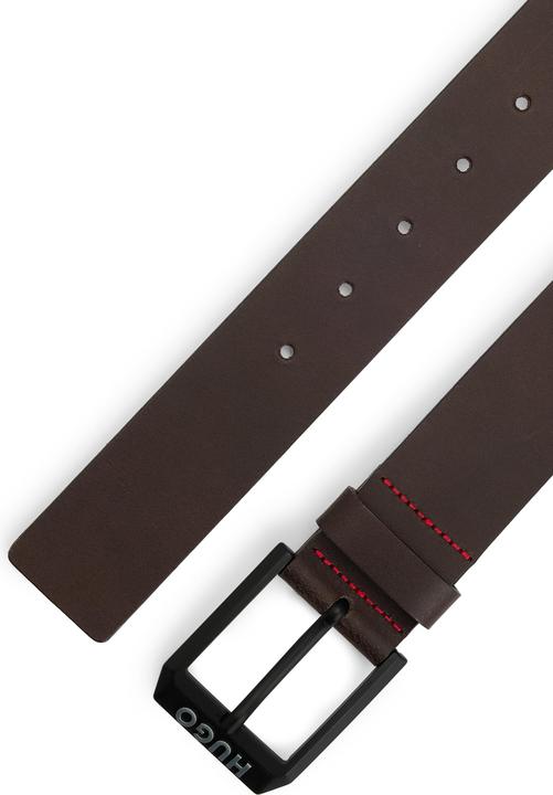 Produktbild HUGO Gelio-B Sz40 Leather Belt