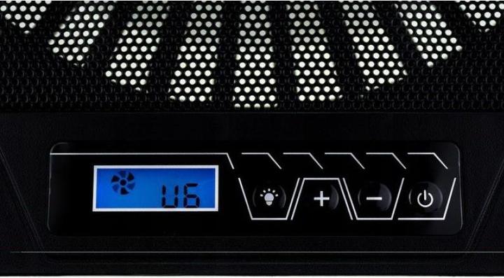 Produktbild Esperanza Alize game cooling stand