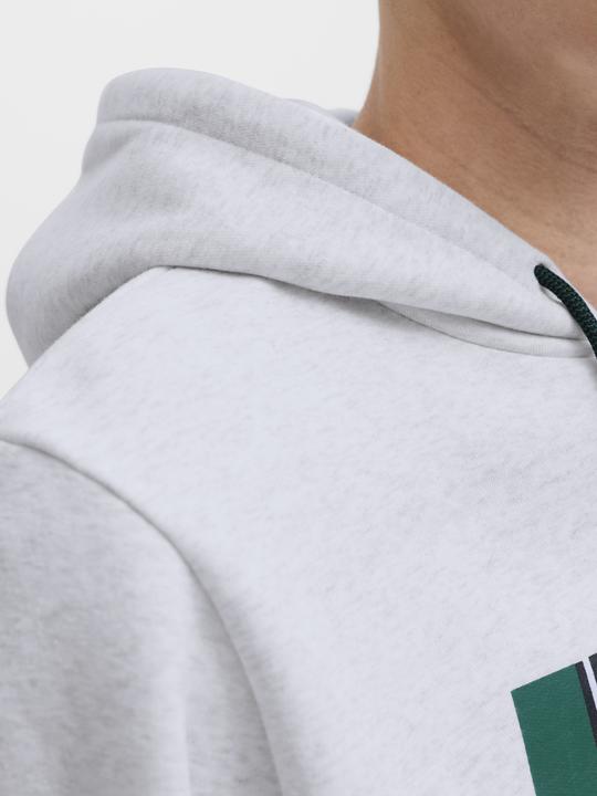Produktbild Jack & Jones Jjhayato Sweat Hood Bts Ln (S)