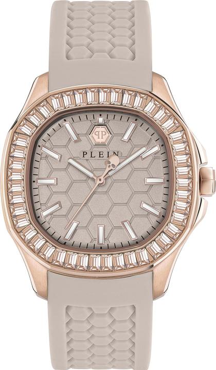 Image du produit Philipp Plein PWTAA0423 Spectre Montre femme 38mm 5ATM (Montre analogique, 38 mm)