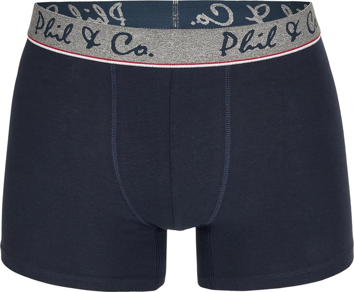 Produktbild Phil & Co. Berlin Retro Pants Jersey Core (L, 3er Pack)