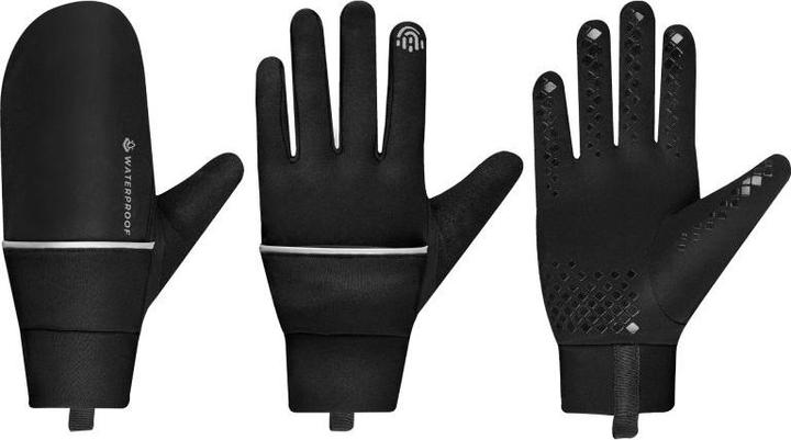 Spokey Fahrradhandschuhe L