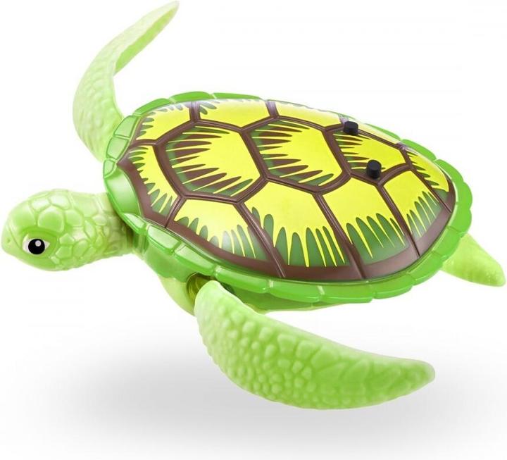 Actual product image Zuru Figurka Pływający Żółw