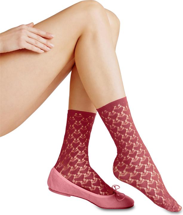 Falke Calzini emozionali (Taglia unica)