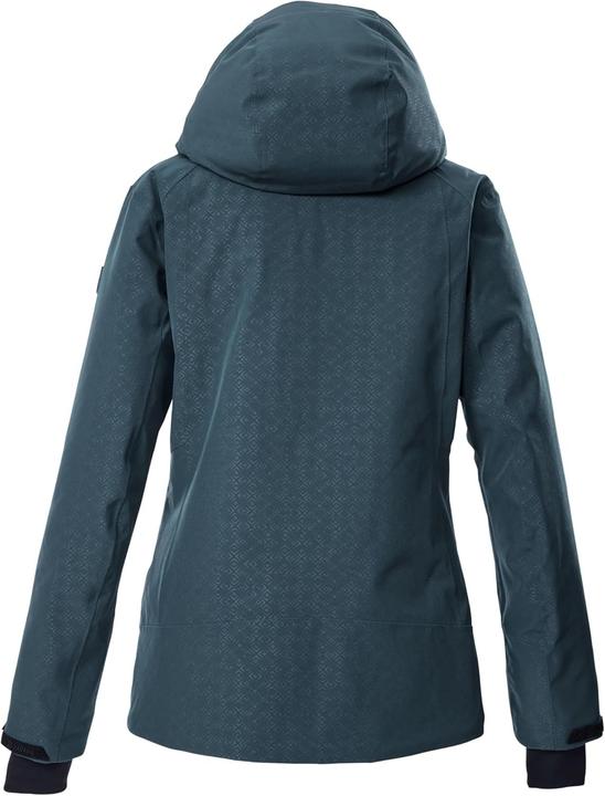 Produktbild Killtec Giacca da Sci con Cappuccio e Paraneve (42)