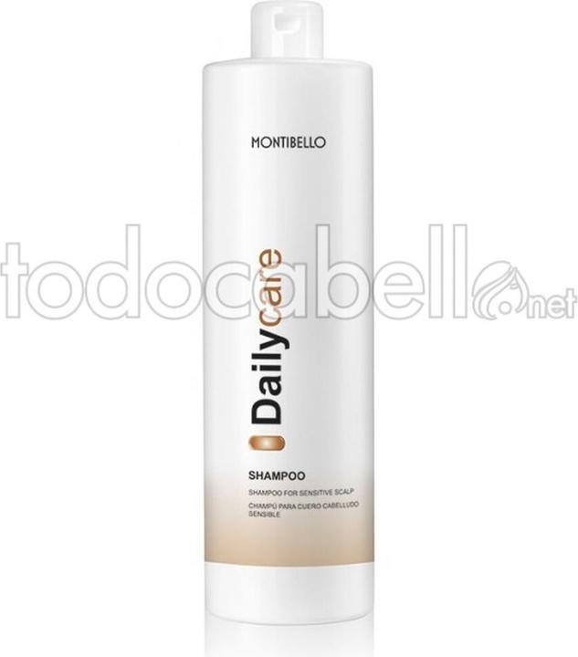 Produktbild Montibello Daily Care Shampoo (300 ml)