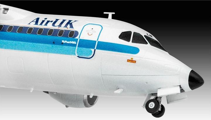 Produktbild Revell Model Set Bae 146 (RJ85)