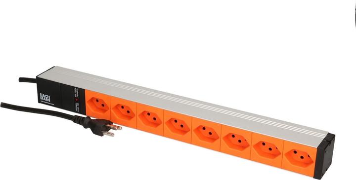 Produktbild Max Hauri PDU Alu