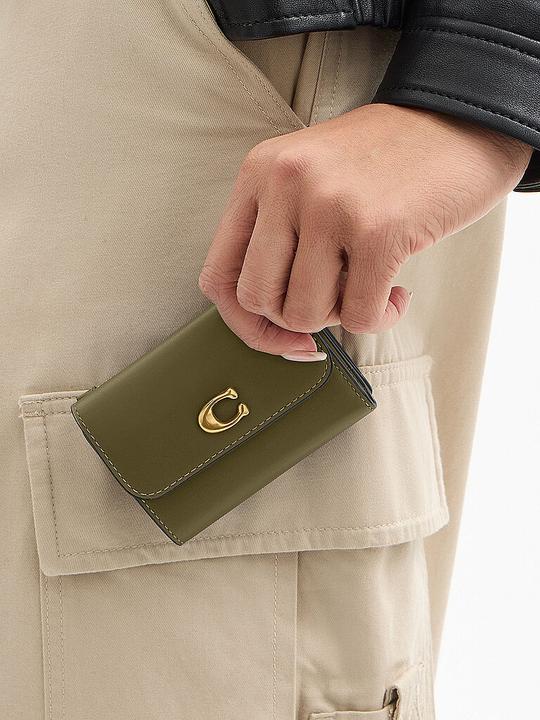 Actual product image Coach Geldbörse ESSENTIAL