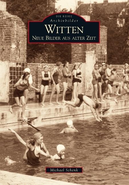 Produktbild Witten (Deutsch, Michael Schenk, 2022)