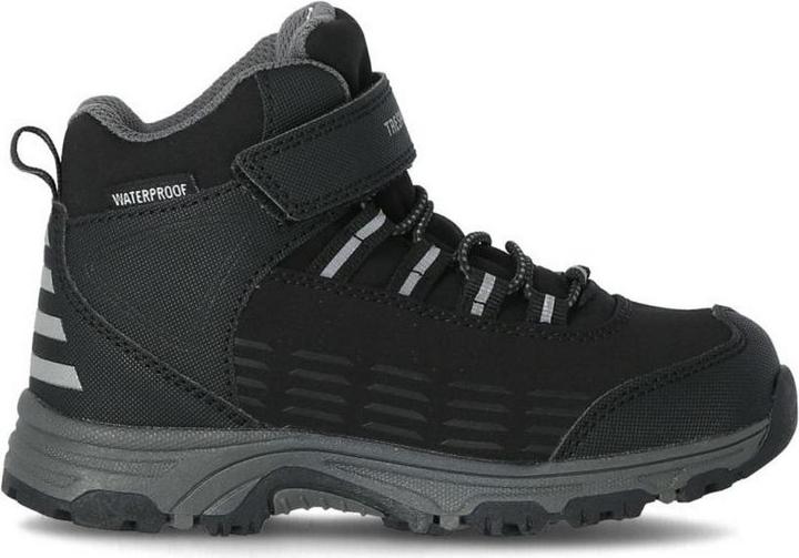 Produktbild Trespass Wanderstiefel Harrelson mittelhoch (28)