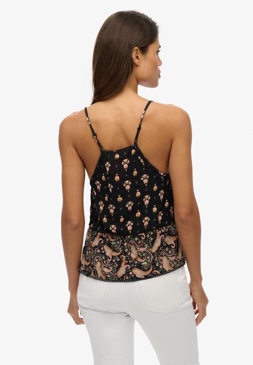 Actual product image Superdry Cami (S)