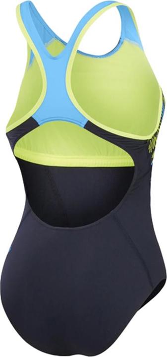 Produktbild Speedo Placement Badeanzug (36)