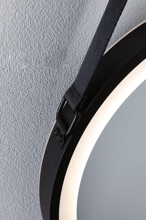 Productafbeelding Paulmann PAUL LED-spiegelarmatuur (40 x 40 x 40 cm)