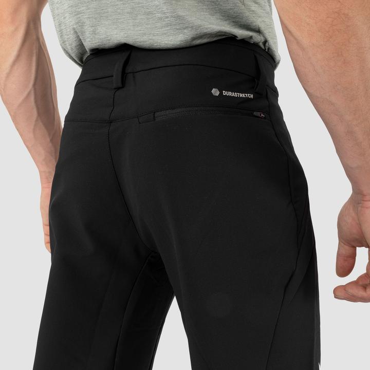 Actual product image Salewa Puez Dolomitic 2 Durastretch Regular Trousers (XXL)