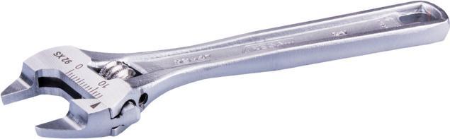Actual product image Irega Fork wrench (13 mm)