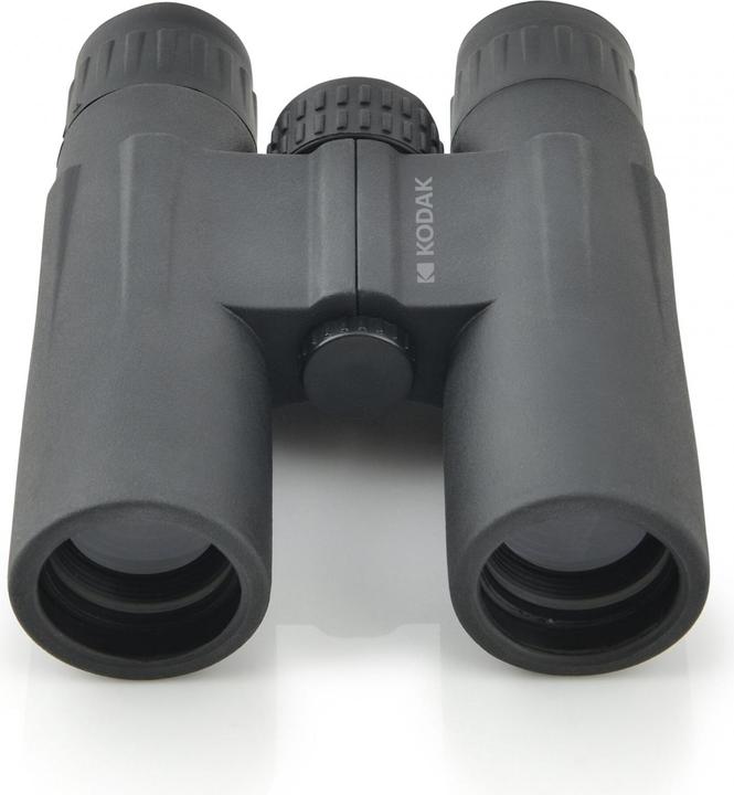 Produktbild Kodak Fernglas BCS600 12x32 schwarz (12 x, 32 mm)