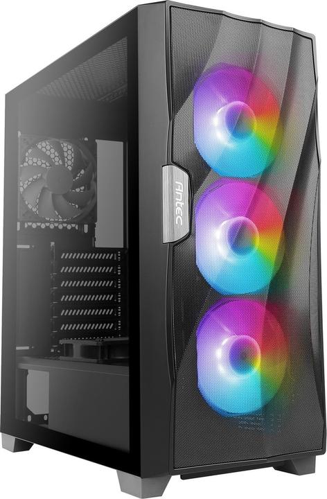 Antec DF700 Flux (Mini-ITX, ATX, mATX)