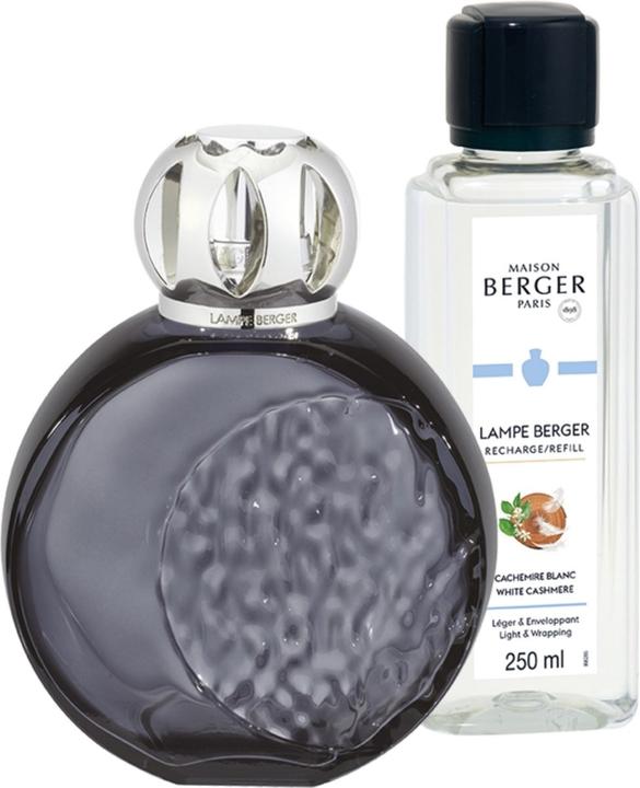 Image du produit Maison Berger Diffuseur de parfum Astral 250 ml Cachemire Blanc (250 ml)