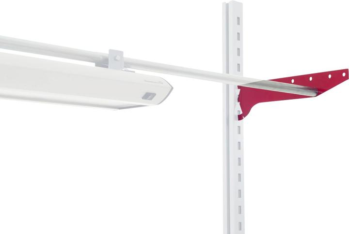 Actual product image Rocholz Hüdig+ support arm system Flex